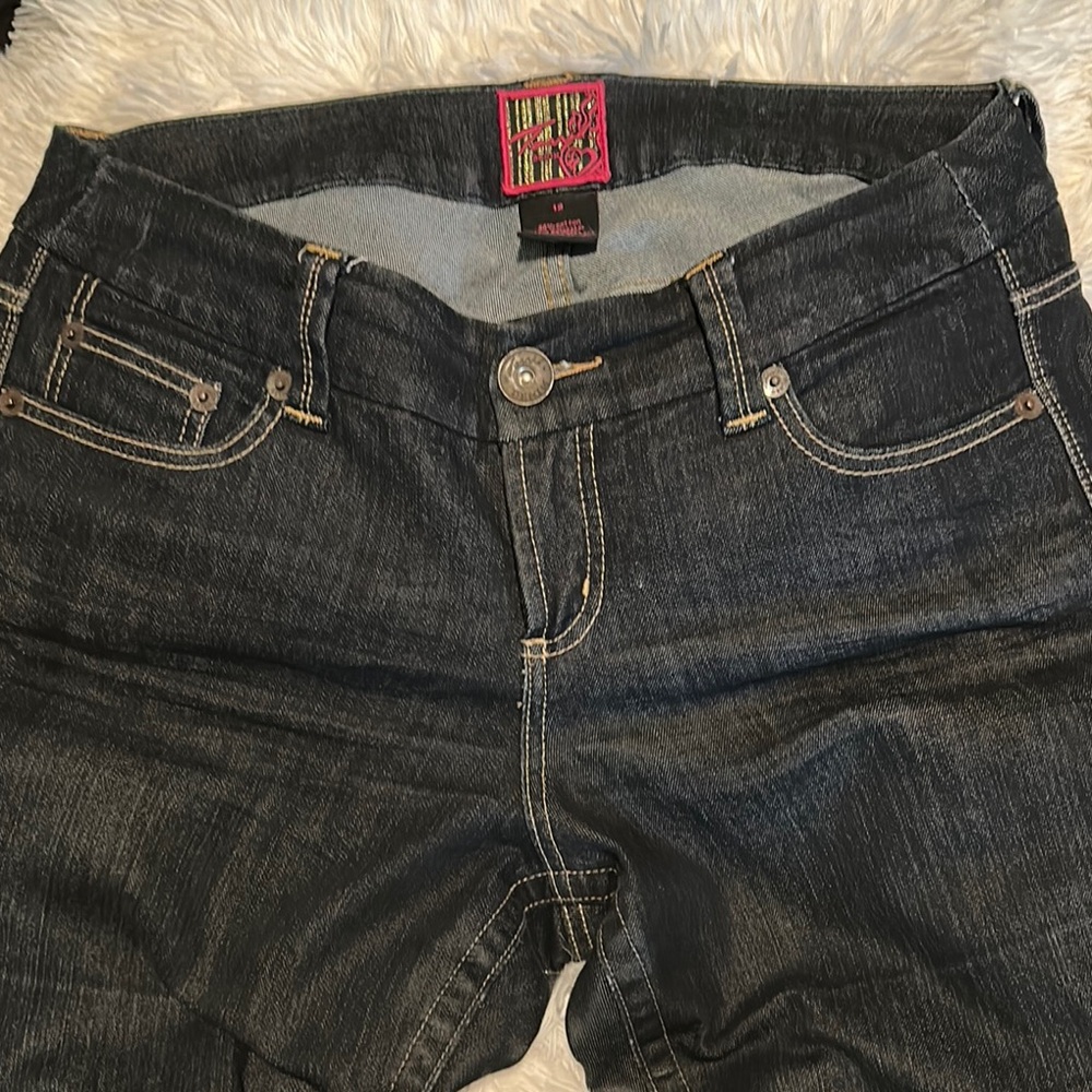 Women's Jeans
